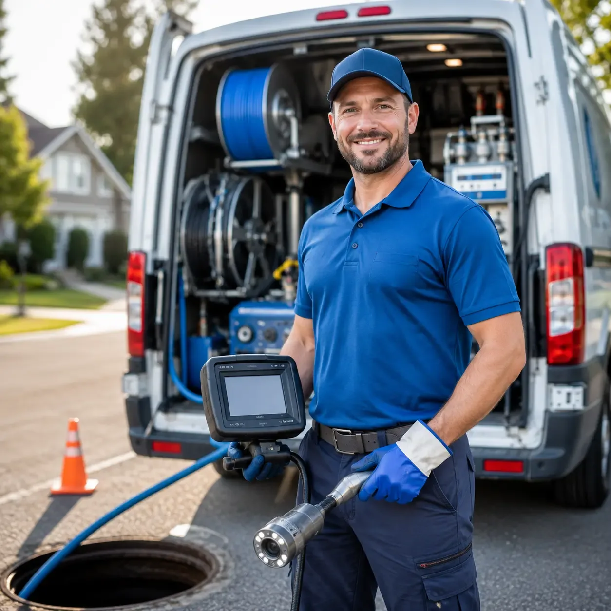 Local Pipe Relining specialists in Many Farms, AZ