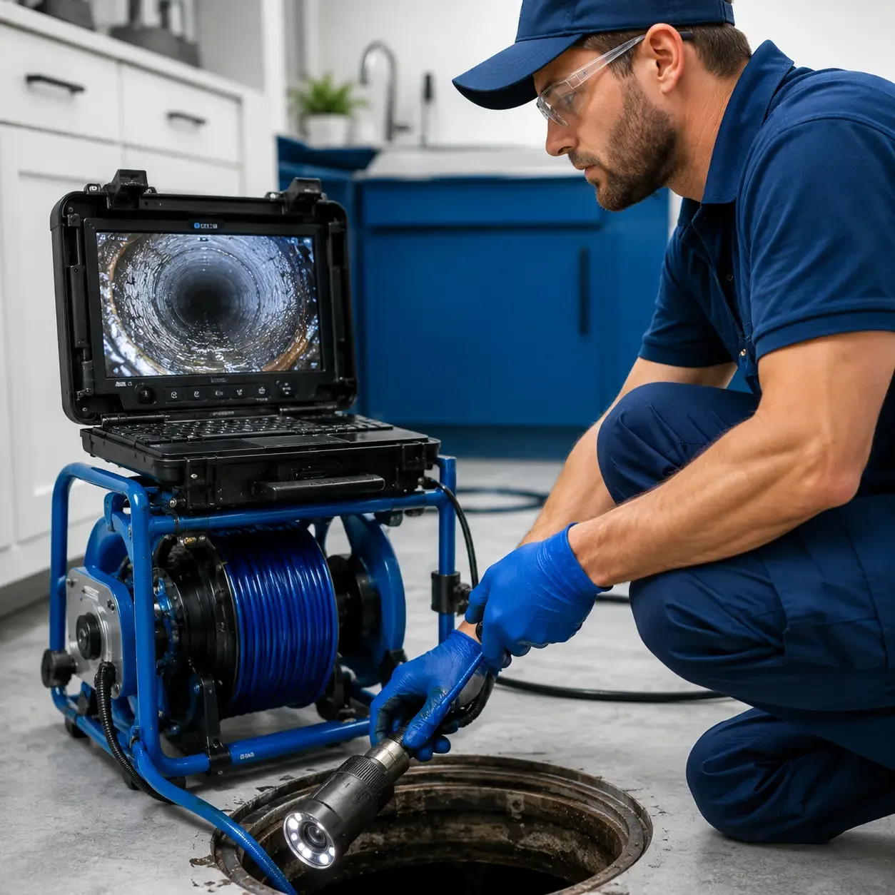Pipe Relining professionals serving Many Farms, AZ